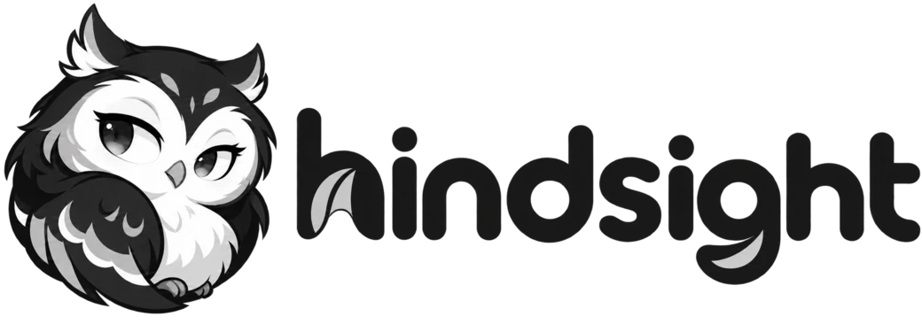 hindsight